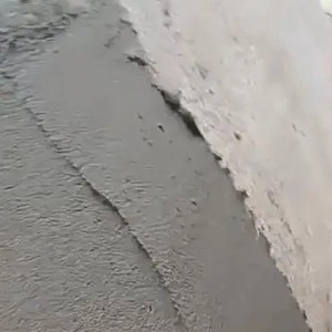 屯留水工建筑物I级C55聚合物改性水泥砂浆 渠道防渗泵站加固迎水面抗冲刷砂浆