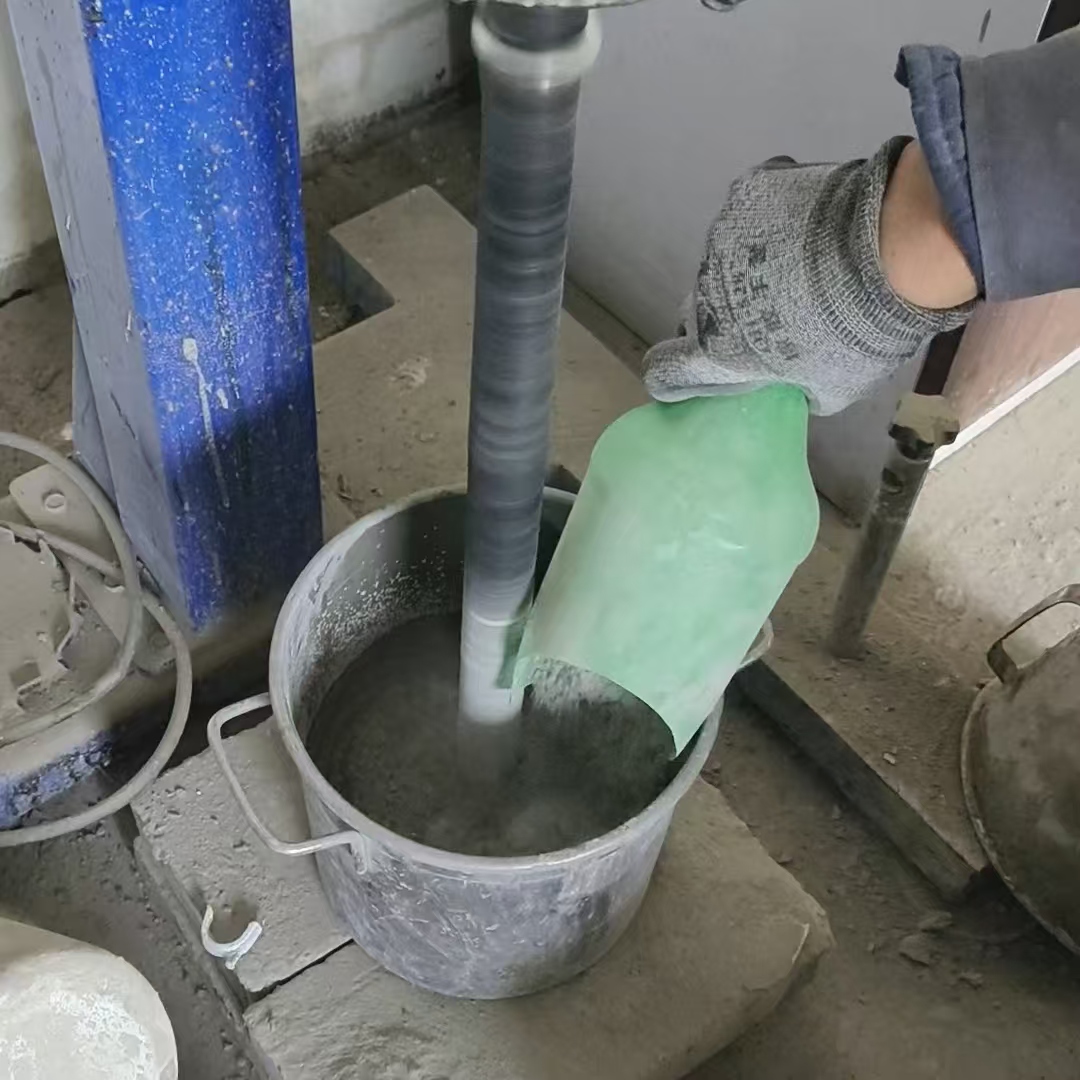 屯留桥梁公路张拉用H60压浆料与普通压浆料有什么区别？