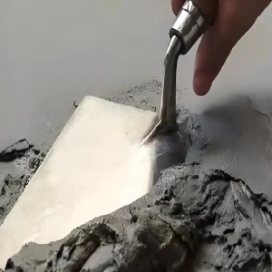 屯留混凝土裂缝孔洞剥落冻融修复用高强度丙乳防腐蚀砂浆